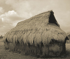 Eine Ruka aus den
                          1920er Jahren ca.