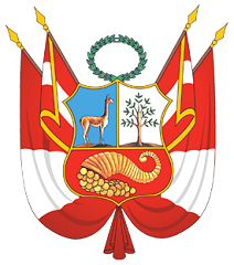 El escudo peruano, escudo del
                                    Per [3]