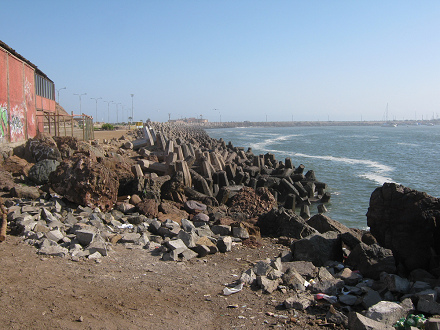 La costa con protectores (01)