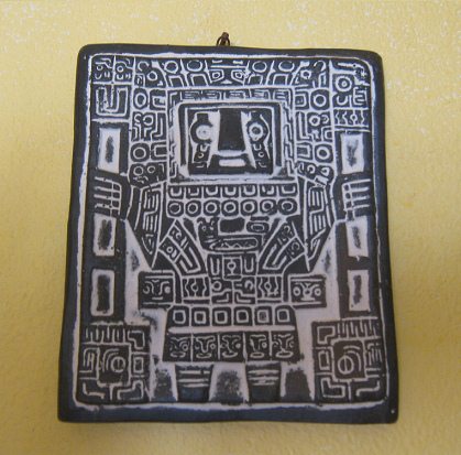 Grafik eines K�nigs (01)