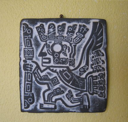 Grafik eines K�nigs (02)