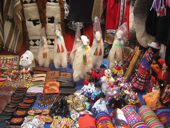 Weisse Lamas als Plüschtier Weisse Lamas als Plüschtier