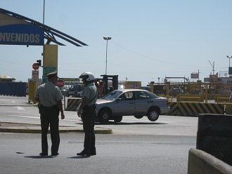 Accidente en avenida Lira (04)