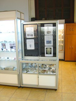 Vitrinen 06 Vitrinen 06