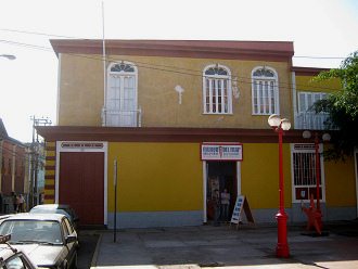 Das Meermuseum Das Meermuseum