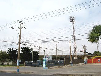 18.-September-Allee, Stadion 02