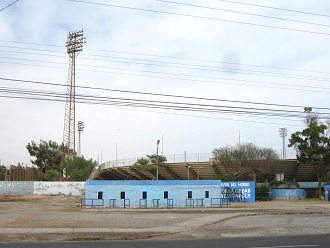 18.-September-Allee, Stadion 03