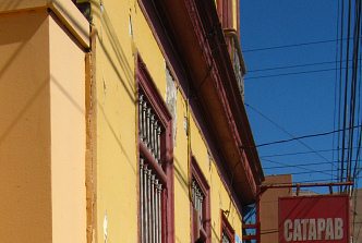 Da�o 01, primer plano