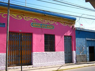 Da�o 02, vista de frente