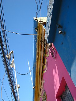 Da�o 02, primer plano