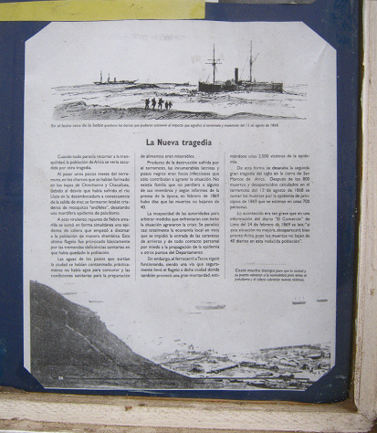 Artikel 08: Noch eine Trag�die