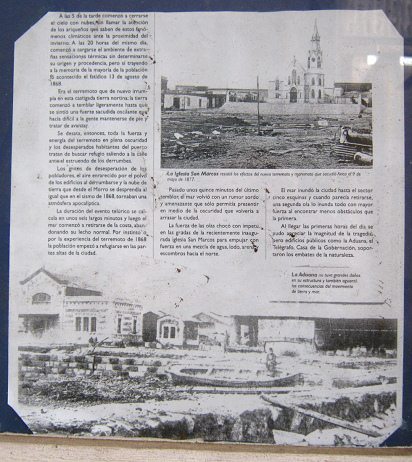 Artikel 22: Das Seebeben vom 9. Mai 1877