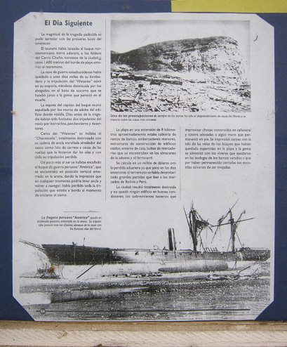 Art�culo 5: "El D�a Siguiente"
                          01