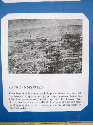 Art�culo 11: La ciudad destruida de otro
                          �ngulo