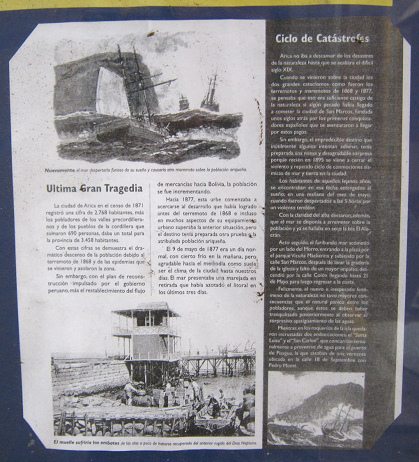 Art�culo 21: La �ltima tragedia de 1877