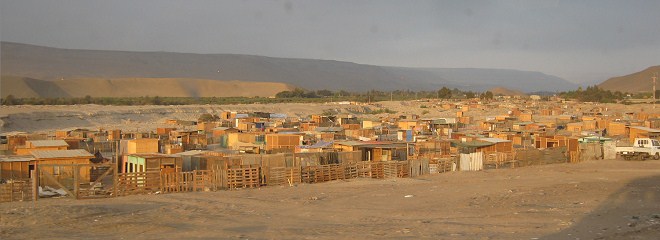 Kartonh�uschen 01, panorama