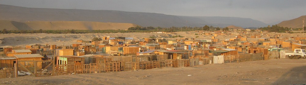 Kartonh�uschen 01, panorama grande