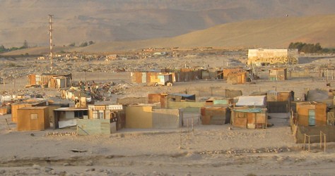 Kartonh�uschen 02, secci�n