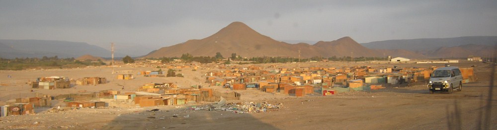 Kartonh�uschen 03, panorama grande