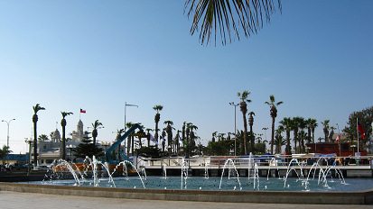 Mackennaplatz, der
                                  Springbrunn-Zyklus 02