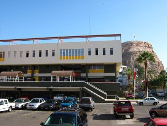 El correo con el cerro Morro 01