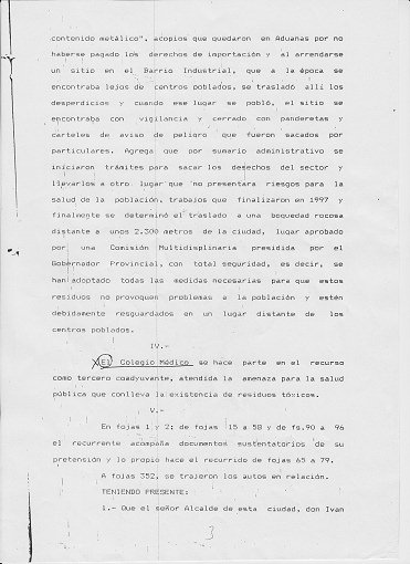 Reporte grande de D�az, Urz�a, Ca��n, y
                        Olavarr�a, p�gina 3