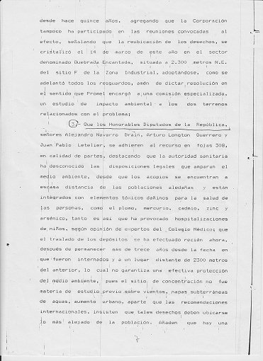 Reporte grande de D�az, Urz�a, Ca��n, y
                        Olavarr�a, p�gina 7