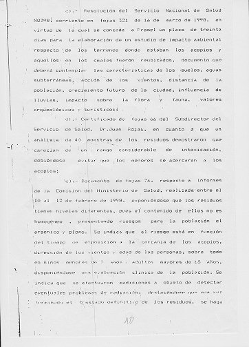 Reporte grande de D�az, Urz�a, Ca��n, y
                        Olavarr�a, p�gina 10