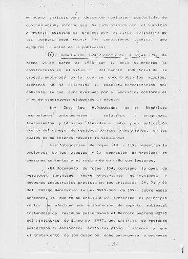 Reporte grande de D�az, Urz�a, Ca��n, y
                        Olavarr�a, p�gina 11