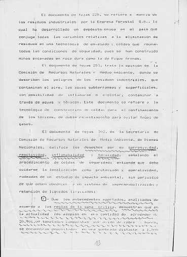 Reporte grande de D�az, Urz�a, Ca��n, y
                        Olavarr�a, p�gina 13