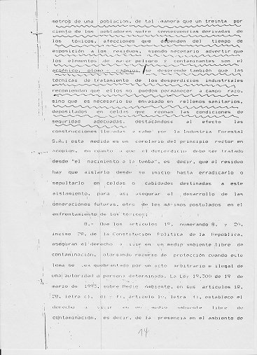 Reporte grande de D�az, Urz�a, Ca��n, y
                        Olavarr�a, p�gina 14