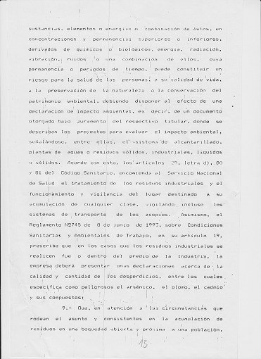 Reporte grande de D�az, Urz�a, Ca��n, y
                        Olavarr�a, p�gina 15