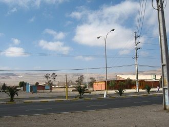 Avenida Rocca, centro deportivo en el territorio
                intoxicado 01