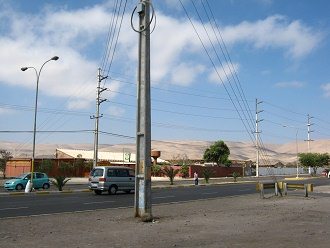 Avenida Rocca, centro deportivo en
                                el territorio intoxicado 02