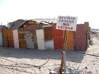 Avenida Avalos, casita cerca de los
                                silos (02)