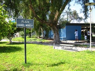 Daniel-Menco P.-Platz