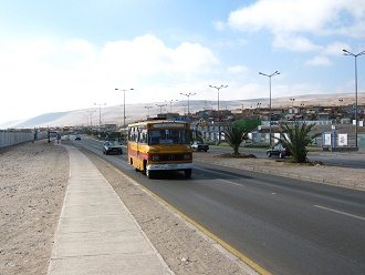 Avenida capit�n Avalos 01