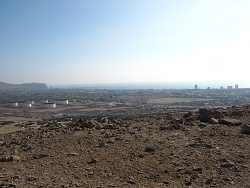 Vista a Arica 02