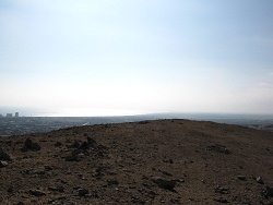 Vista
                            a Arica 04