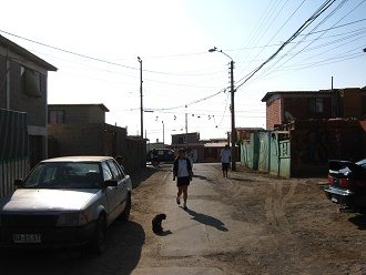 Cerro Chu�o, pasaje 3