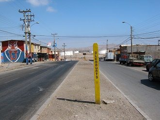 Avenida Morrillo, oleducto 02