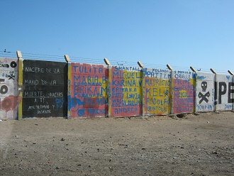 Cerco con advertencia 02