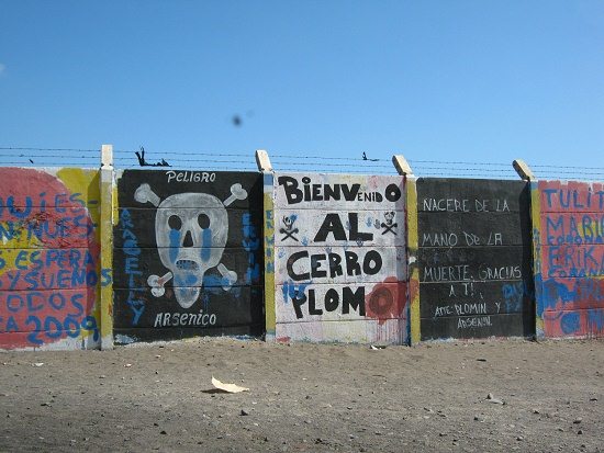 Cerco con advertencia 03