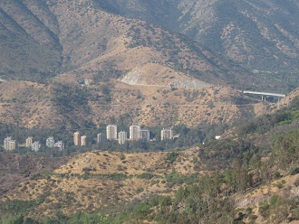 Die Br�cke, Nahaufnahme