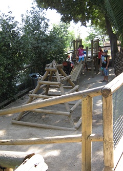 Spielplatz