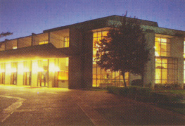 El teatro municipal de Temuco El teatro
municipal de Temuco