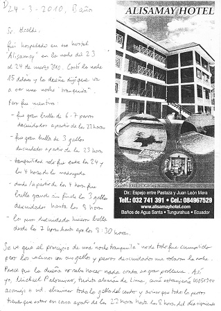 Carta del 24/03/2010 al alcalde de Ba�os
                          01