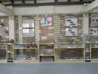 Sector con la cultura Narr�o 01