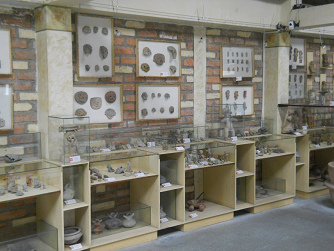 Sector con la cultura Narr�o 02