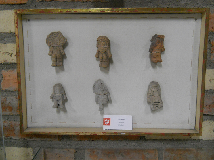 6 astronautas de la cultura Narr�o